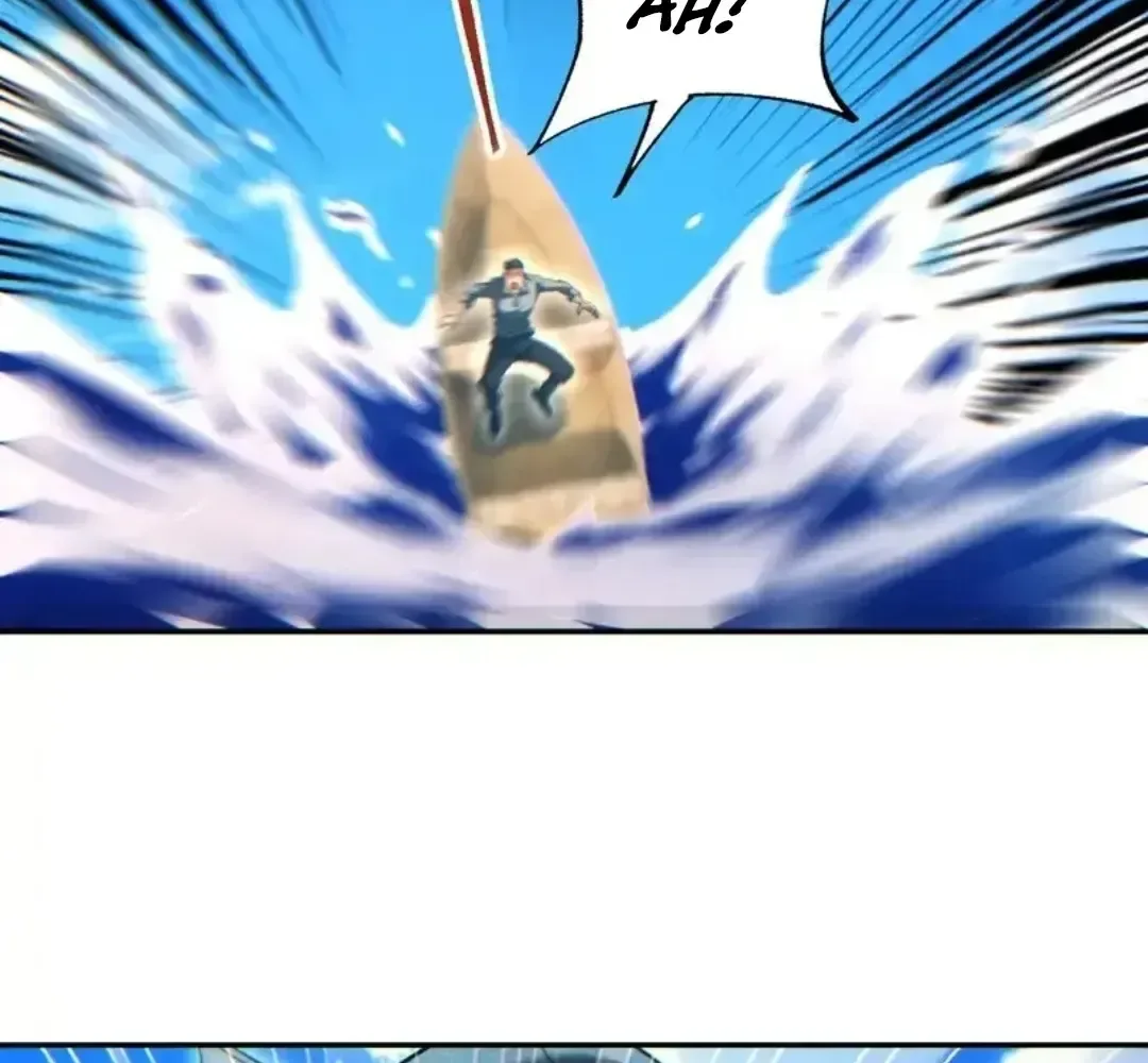 Rebirth in the end times: I reached the top by opening boxes Chapter 84 page 130