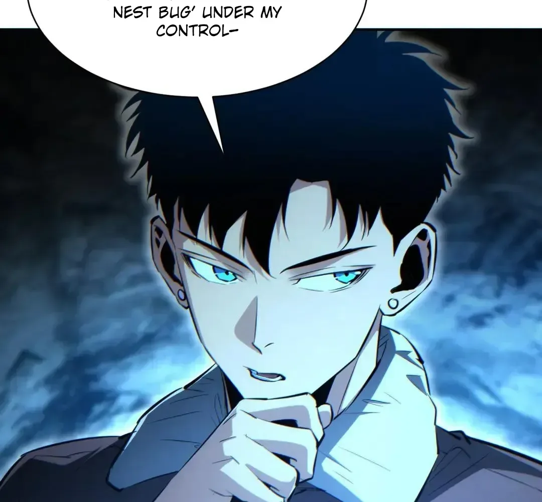 Rebirth in the end times: I reached the top by opening boxes Chapter 74 page 94