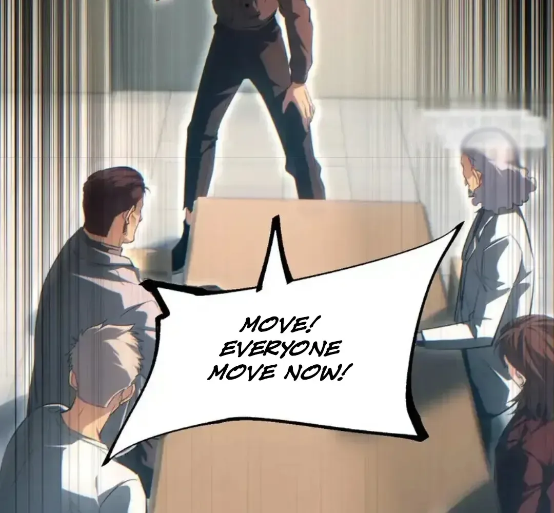 Rebirth in the end times: I reached the top by opening boxes Chapter 76 page 100