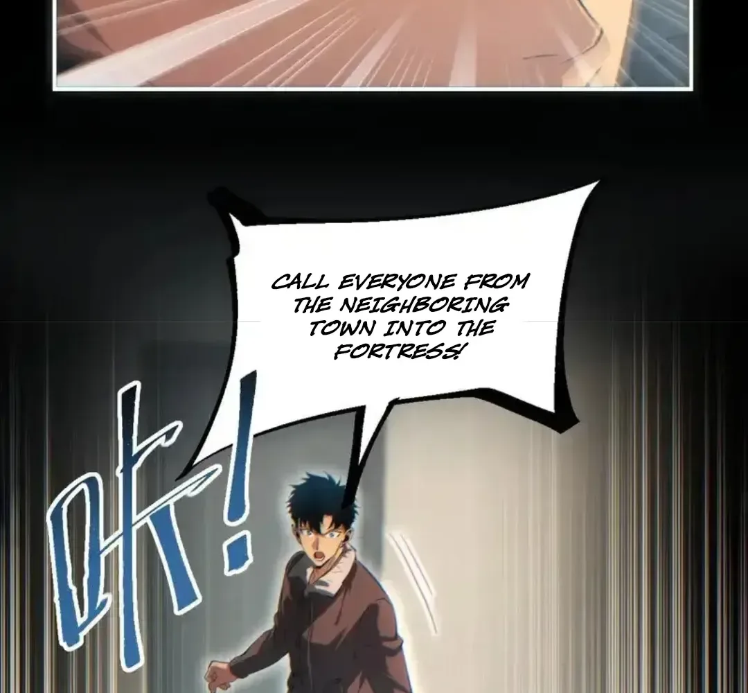 Rebirth in the end times: I reached the top by opening boxes Chapter 76 page 99