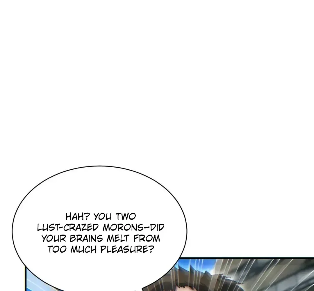 Rebirth in the end times: I reached the top by opening boxes Chapter 74 page 121