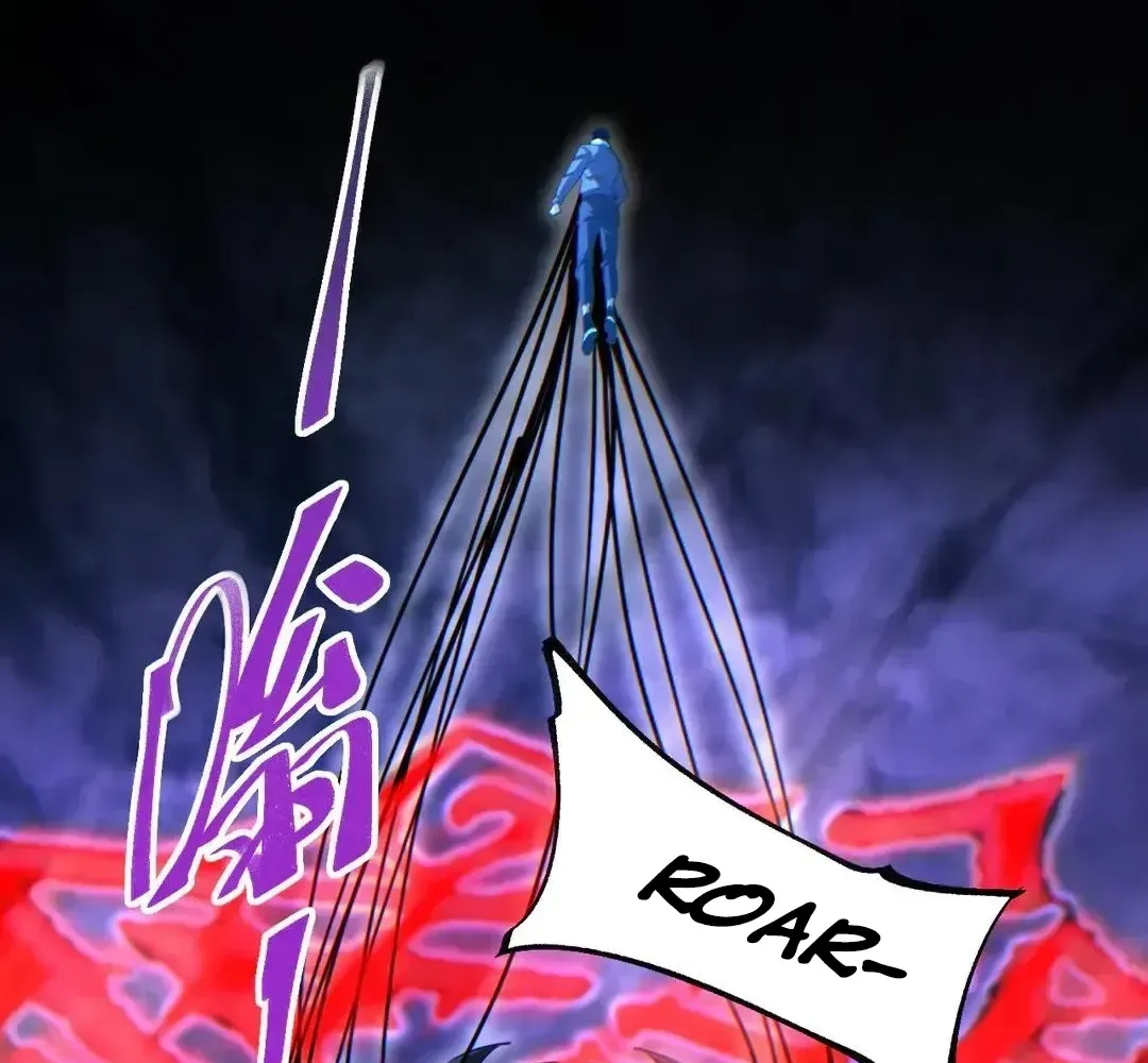Rebirth in the end times: I reached the top by opening boxes Chapter 74 page 111