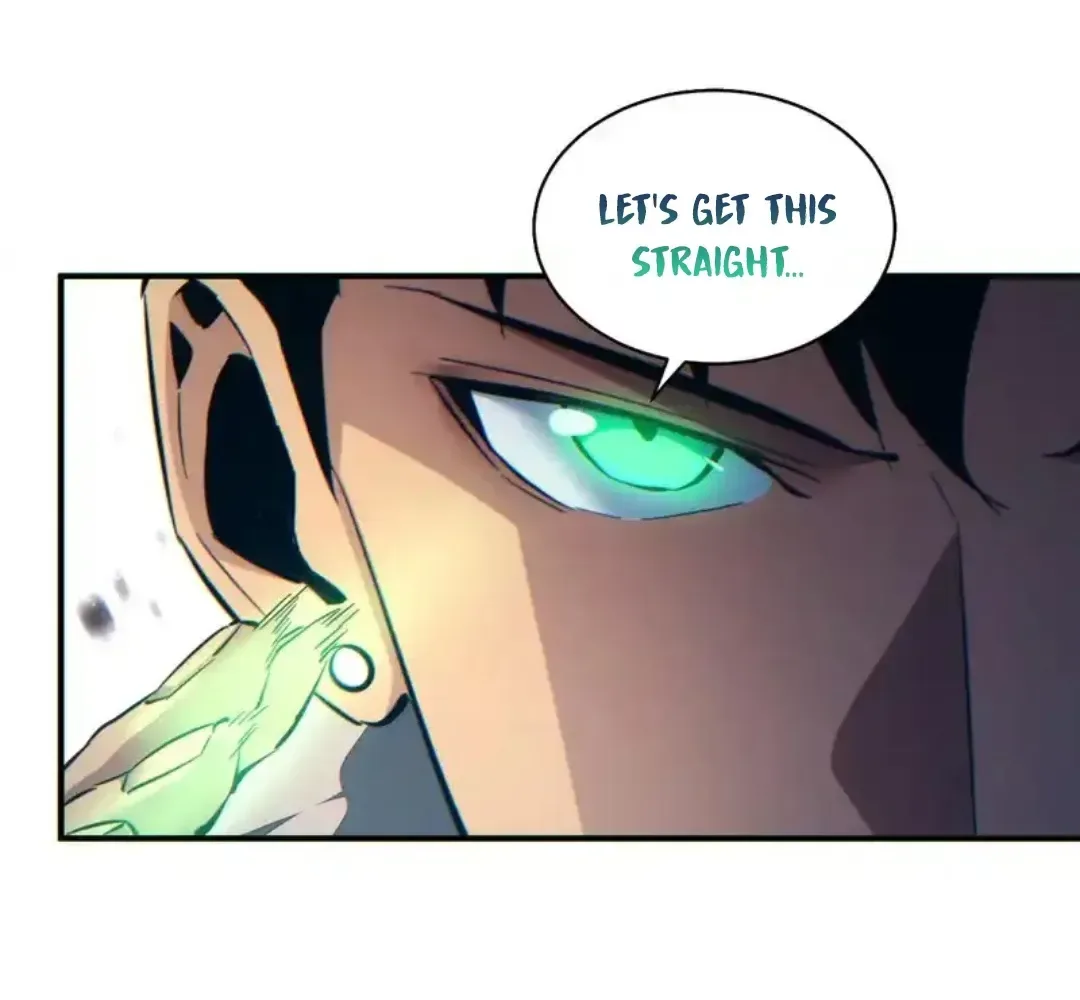 Rebirth in the end times: I reached the top by opening boxes Chapter 75 page 126