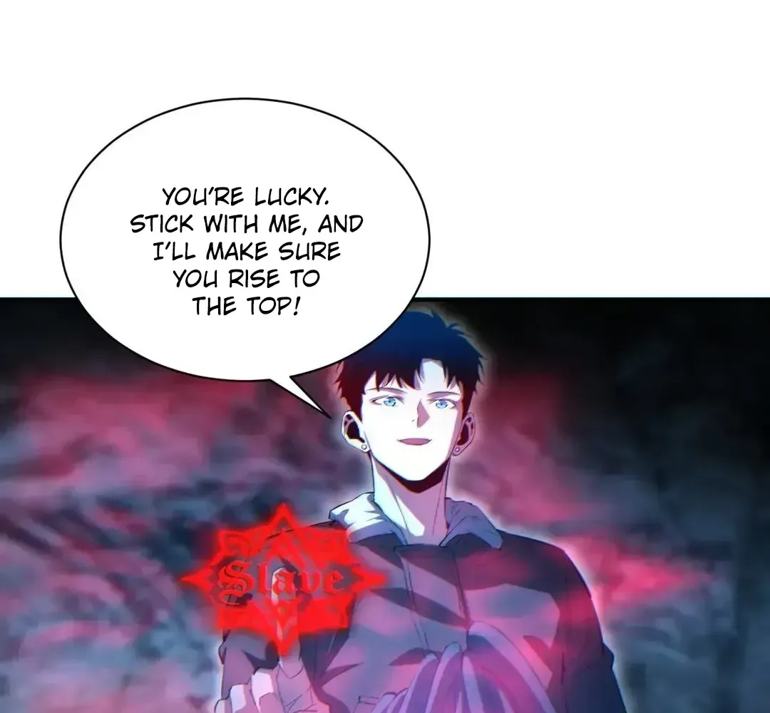 Rebirth in the end times: I reached the top by opening boxes Chapter 74 page 109