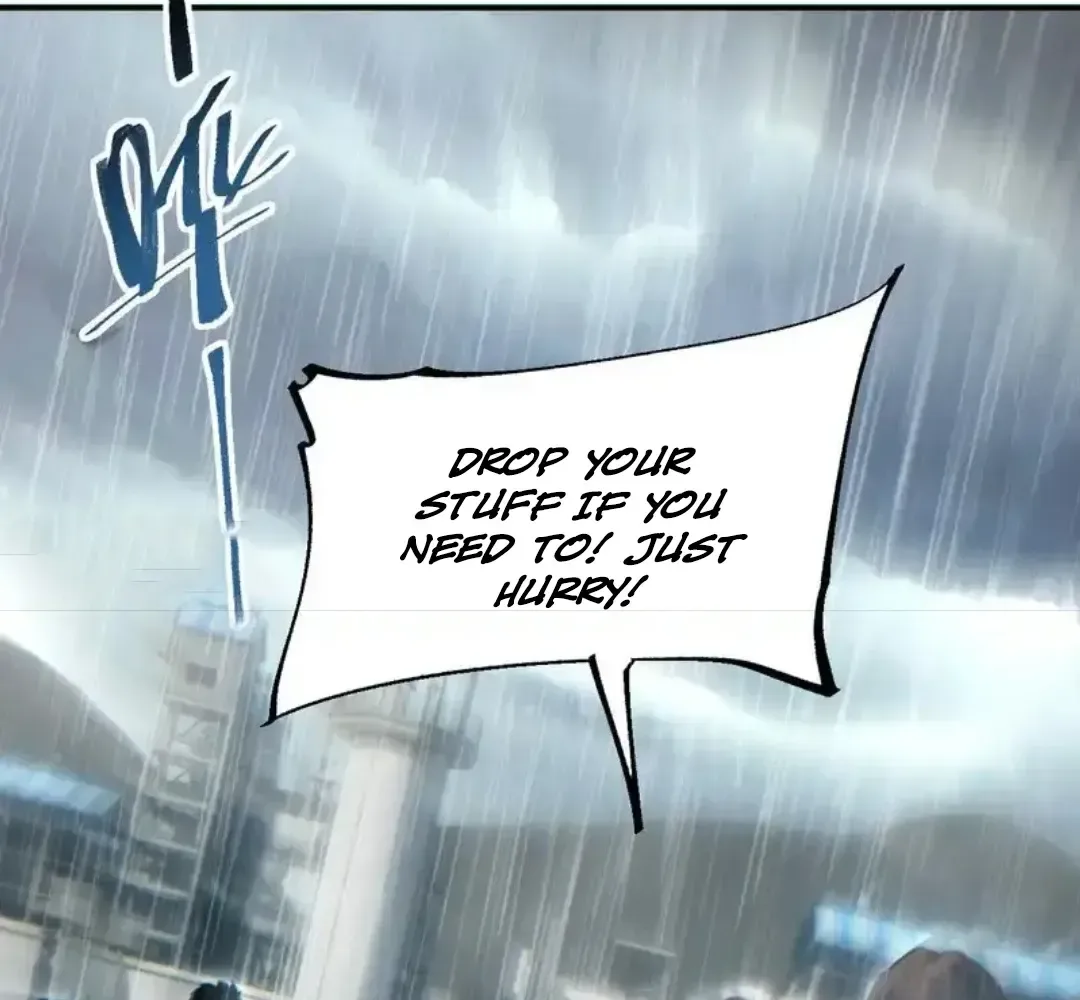Rebirth in the end times: I reached the top by opening boxes Chapter 76 page 103