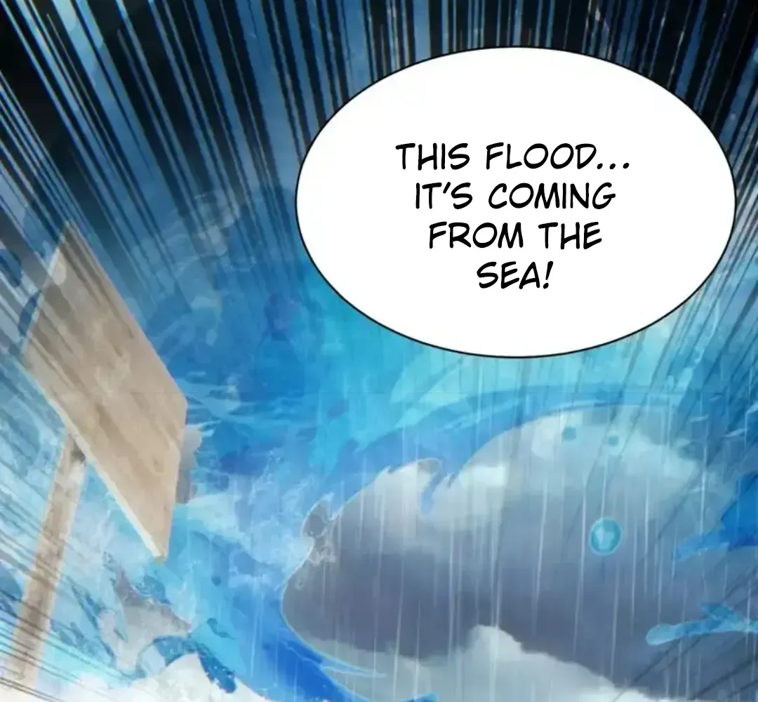 Rebirth in the end times: I reached the top by opening boxes Chapter 76 page 115