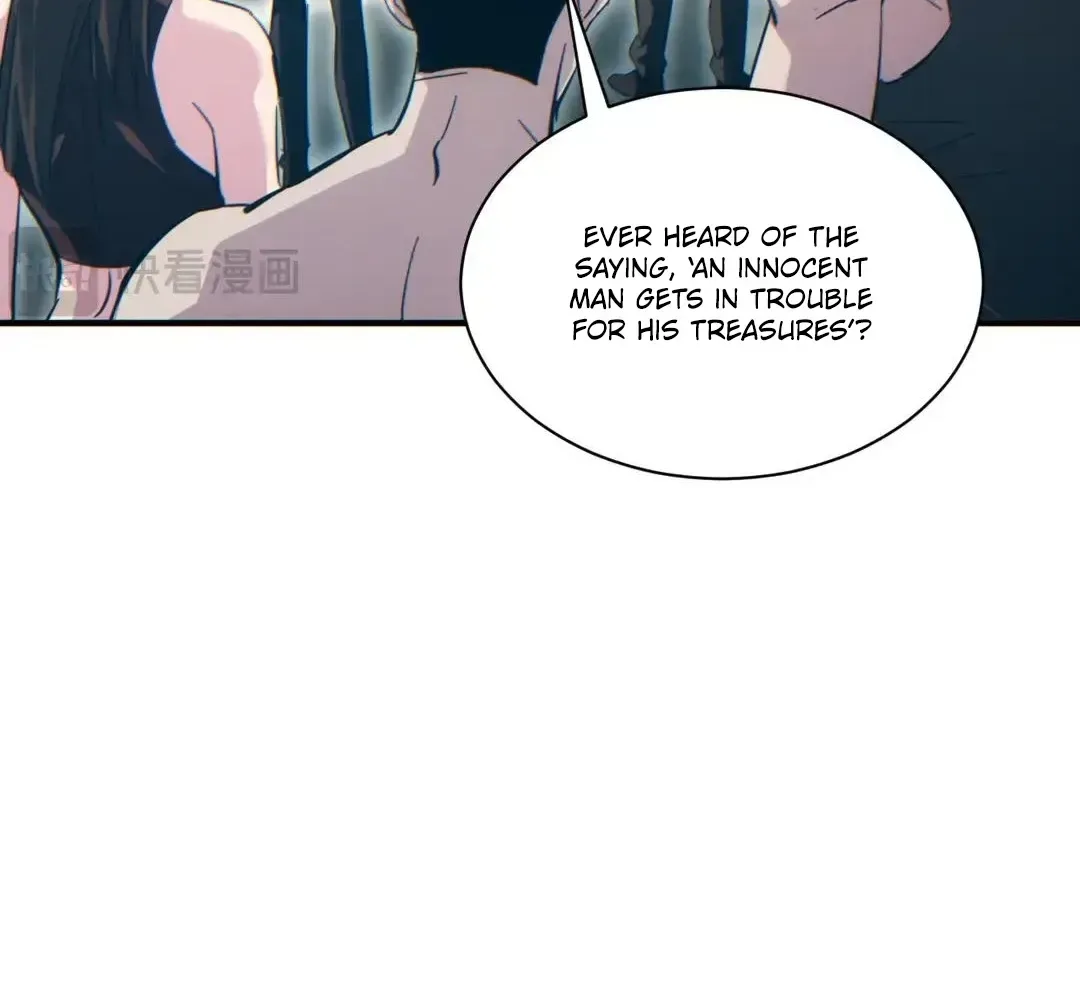 Rebirth in the end times: I reached the top by opening boxes Chapter 74 page 118
