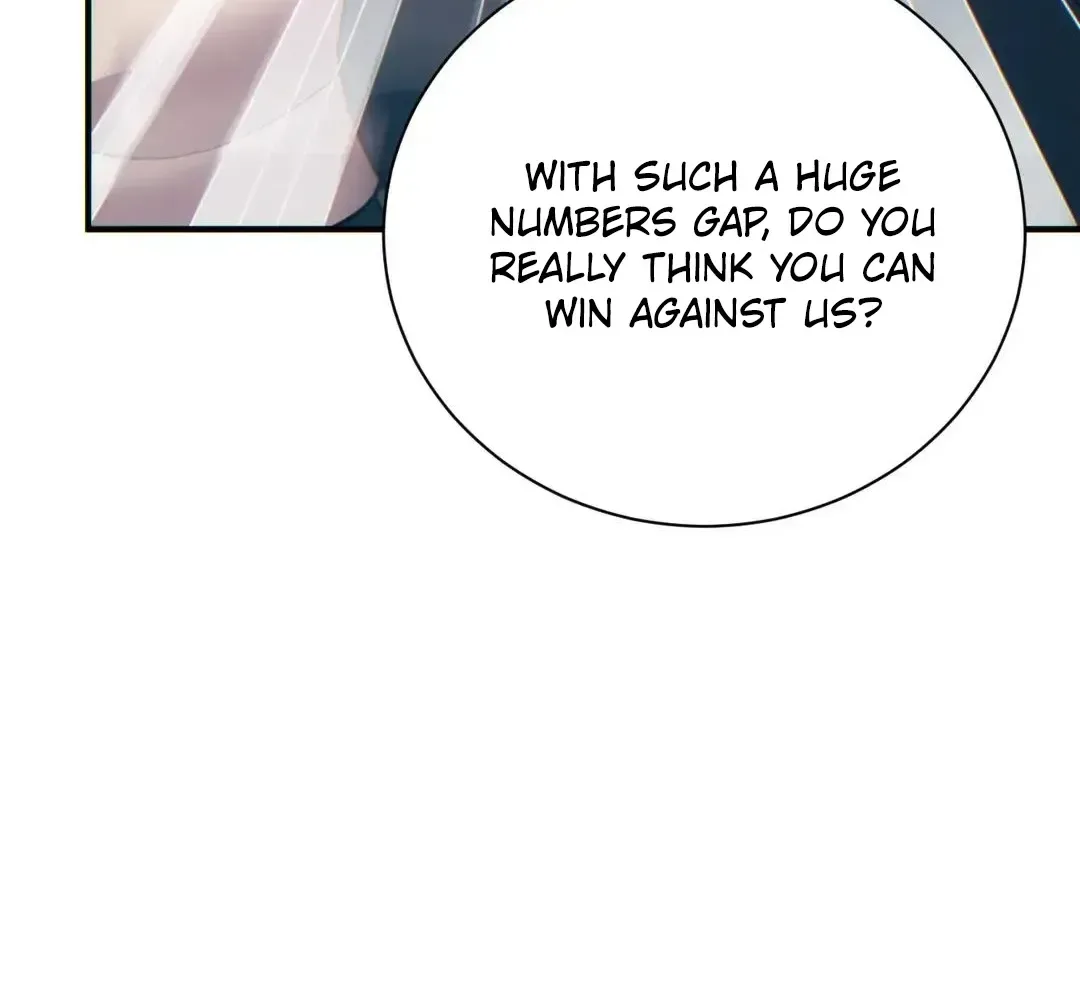 Rebirth in the end times: I reached the top by opening boxes Chapter 74 page 123