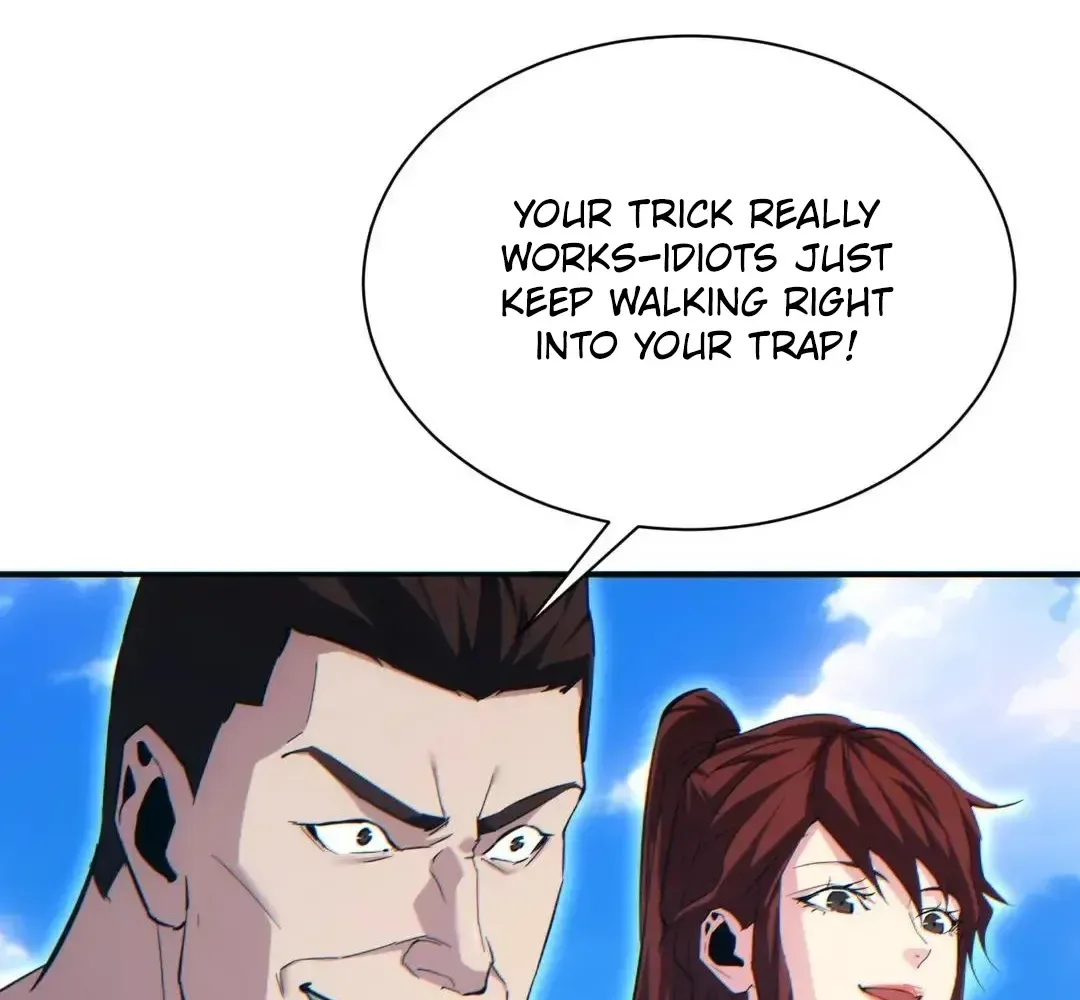 Rebirth in the end times: I reached the top by opening boxes Chapter 74 page 119