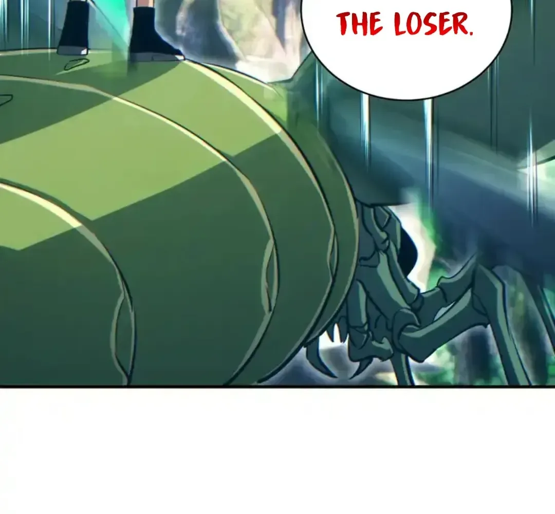 Rebirth in the end times: I reached the top by opening boxes Chapter 75 page 129