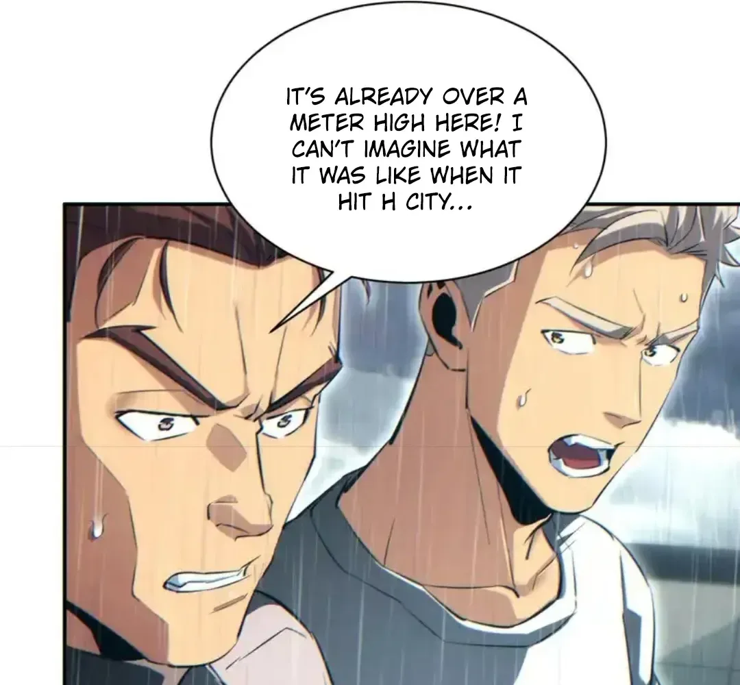 Rebirth in the end times: I reached the top by opening boxes Chapter 76 page 118
