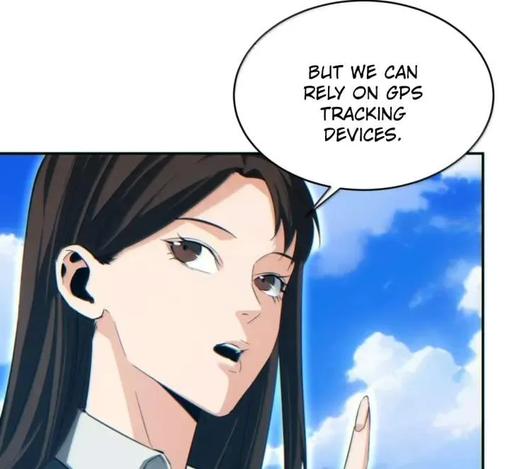 Rebirth in the end times: I reached the top by opening boxes Chapter 87 page 9