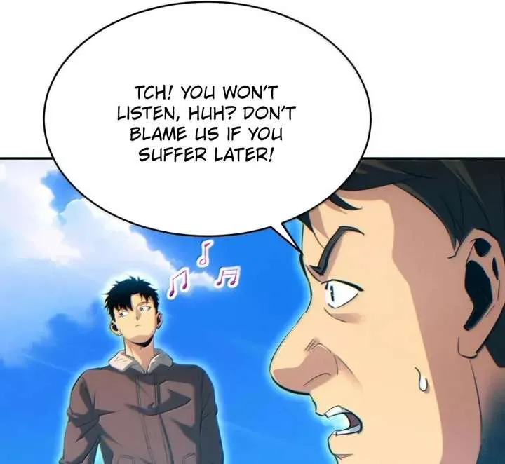 Rebirth in the end times: I reached the top by opening boxes Chapter 88 page 84