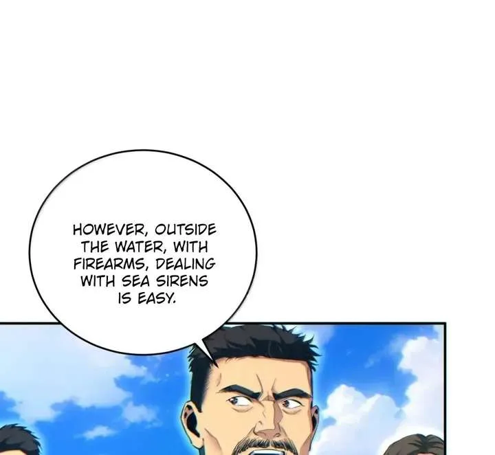 Rebirth in the end times: I reached the top by opening boxes Chapter 88 page 58