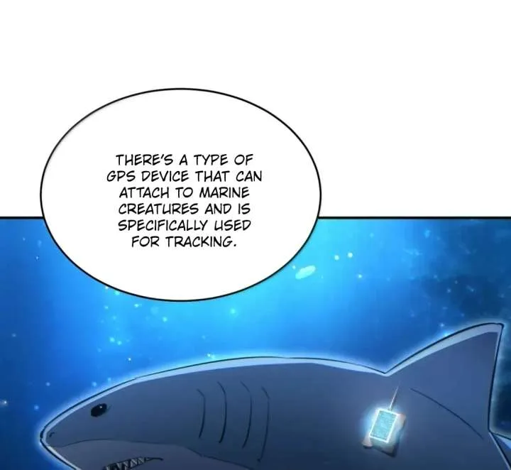 Rebirth in the end times: I reached the top by opening boxes Chapter 87 page 11