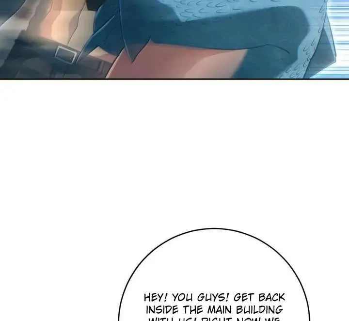 Rebirth in the end times: I reached the top by opening boxes Chapter 88 page 76