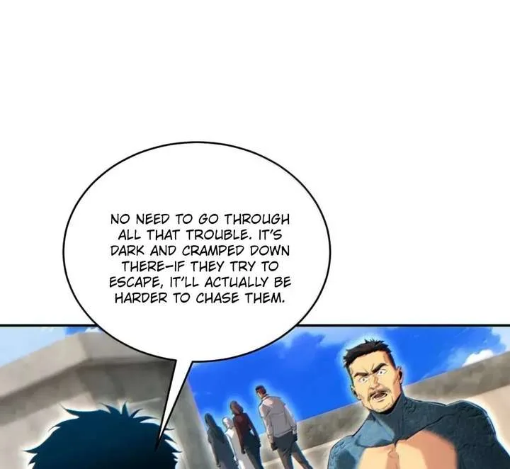 Rebirth in the end times: I reached the top by opening boxes Chapter 88 page 79