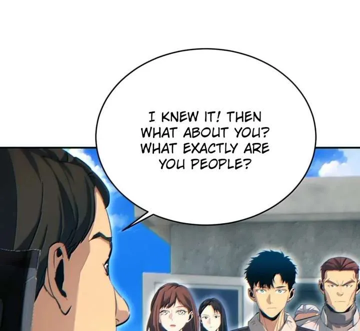 Rebirth in the end times: I reached the top by opening boxes Chapter 88 page 66