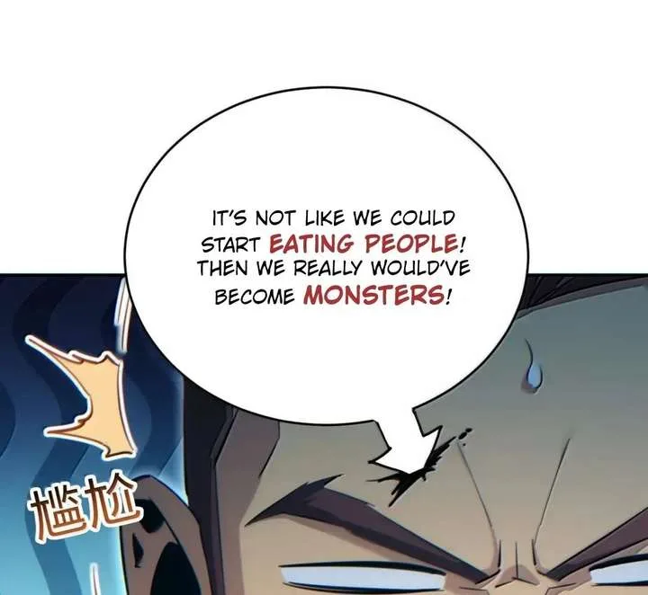 Rebirth in the end times: I reached the top by opening boxes Chapter 88 page 53