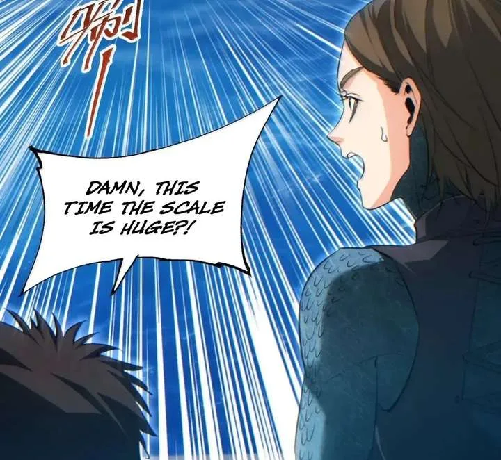 Rebirth in the end times: I reached the top by opening boxes Chapter 88 page 73