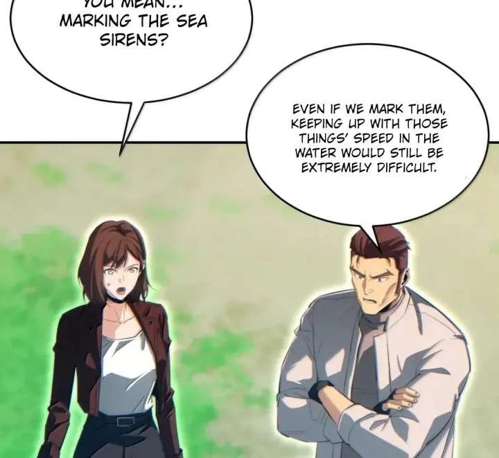 Rebirth in the end times: I reached the top by opening boxes Chapter 87 page 7