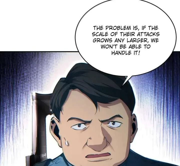 Rebirth in the end times: I reached the top by opening boxes Chapter 88 page 62