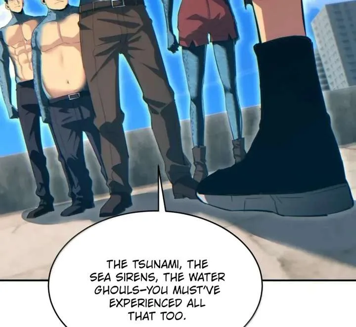 Rebirth in the end times: I reached the top by opening boxes Chapter 88 page 43