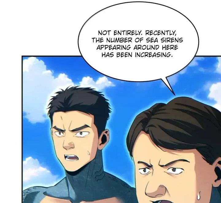 Rebirth in the end times: I reached the top by opening boxes Chapter 88 page 60