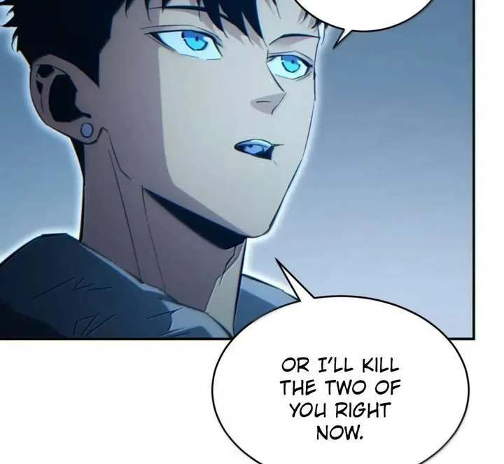 Rebirth in the end times: I reached the top by opening boxes Chapter 88 page 21