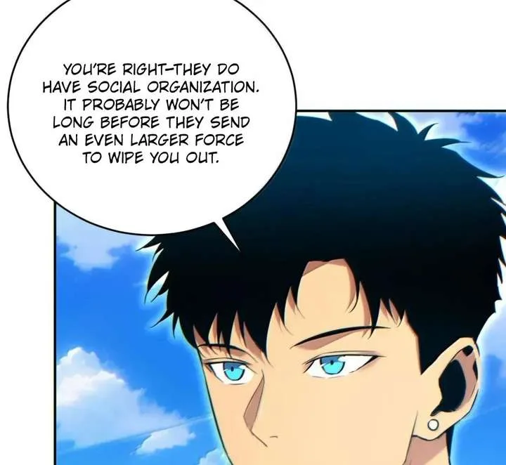 Rebirth in the end times: I reached the top by opening boxes Chapter 88 page 64