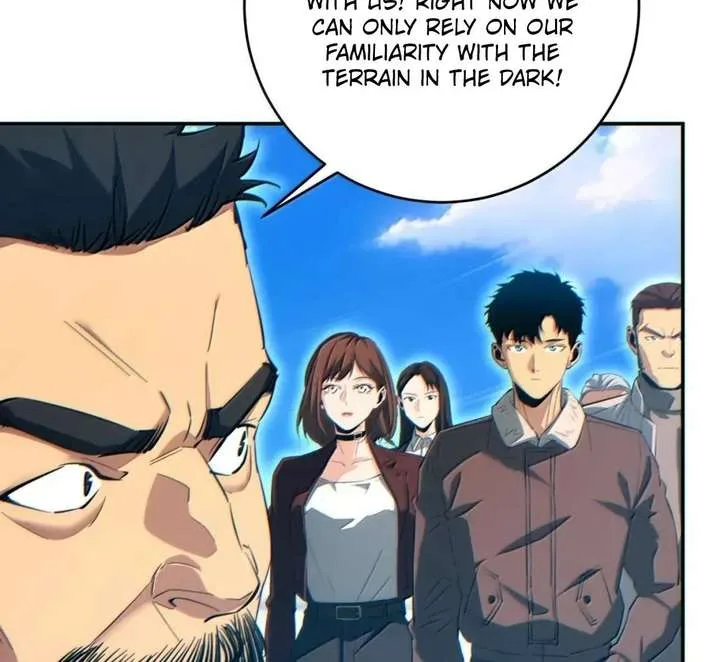 Rebirth in the end times: I reached the top by opening boxes Chapter 88 page 77