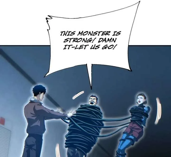 Rebirth in the end times: I reached the top by opening boxes Chapter 88 page 19