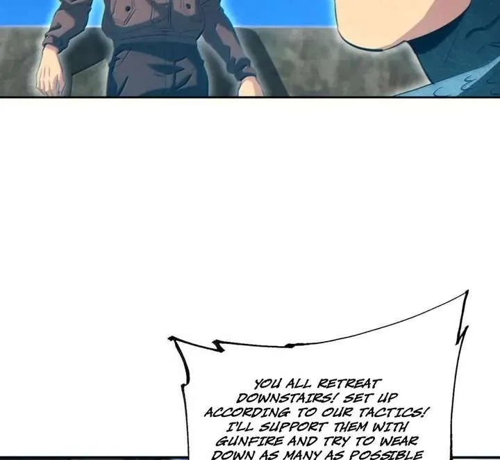 Rebirth in the end times: I reached the top by opening boxes Chapter 88 page 85