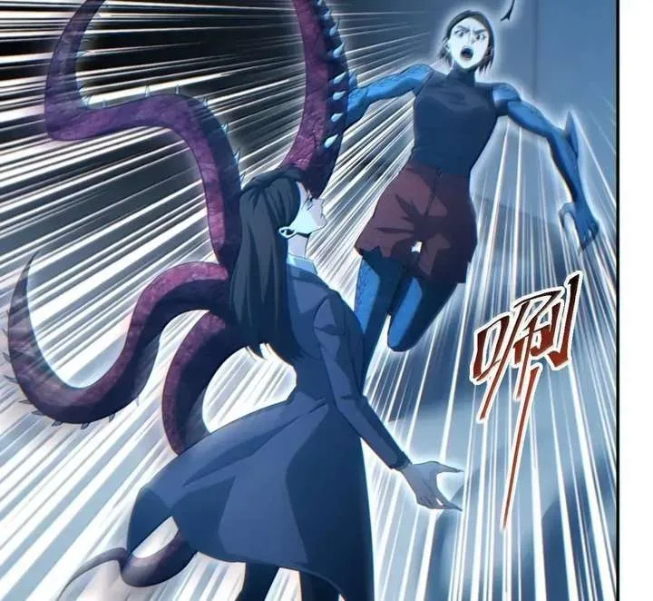 Rebirth in the end times: I reached the top by opening boxes Chapter 88 page 2
