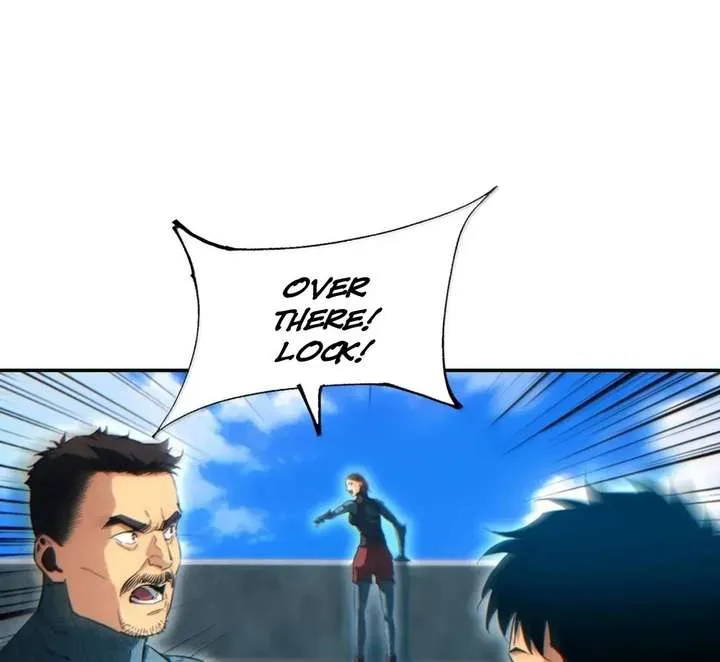 Rebirth in the end times: I reached the top by opening boxes Chapter 88 page 70