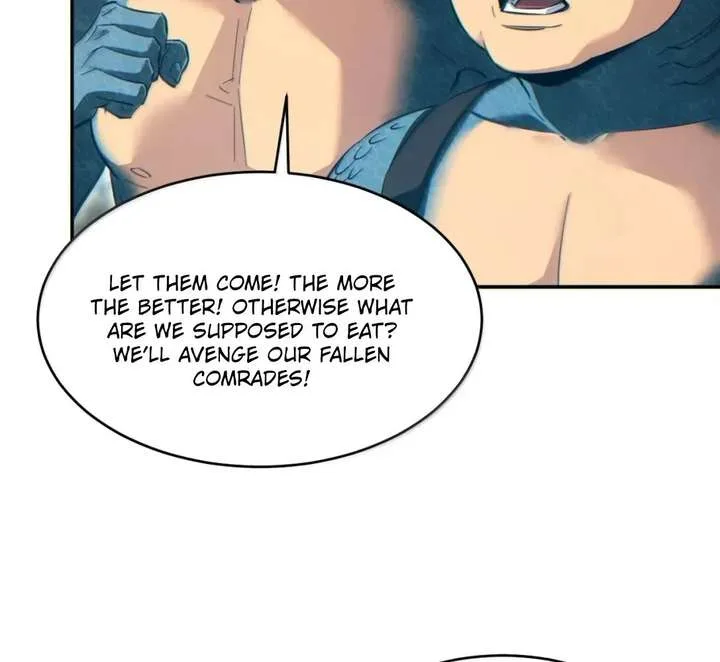 Rebirth in the end times: I reached the top by opening boxes Chapter 88 page 61