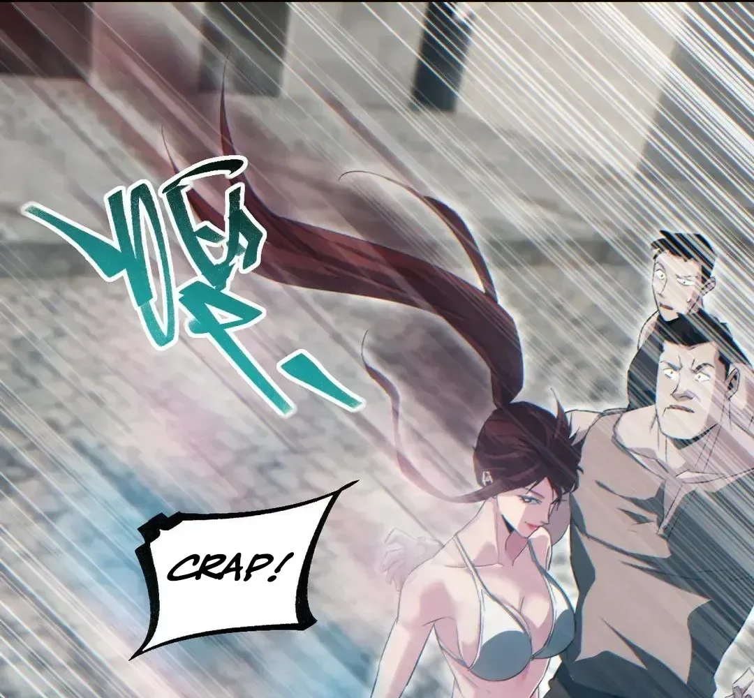 Rebirth in the end times: I reached the top by opening boxes Chapter 74 page 135