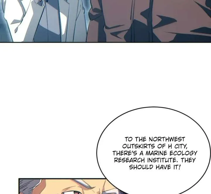 Rebirth in the end times: I reached the top by opening boxes Chapter 87 page 15