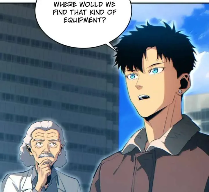 Rebirth in the end times: I reached the top by opening boxes Chapter 87 page 14