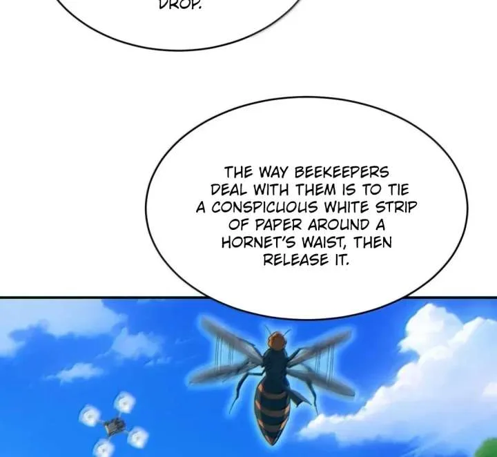 Rebirth in the end times: I reached the top by opening boxes Chapter 87 page 4