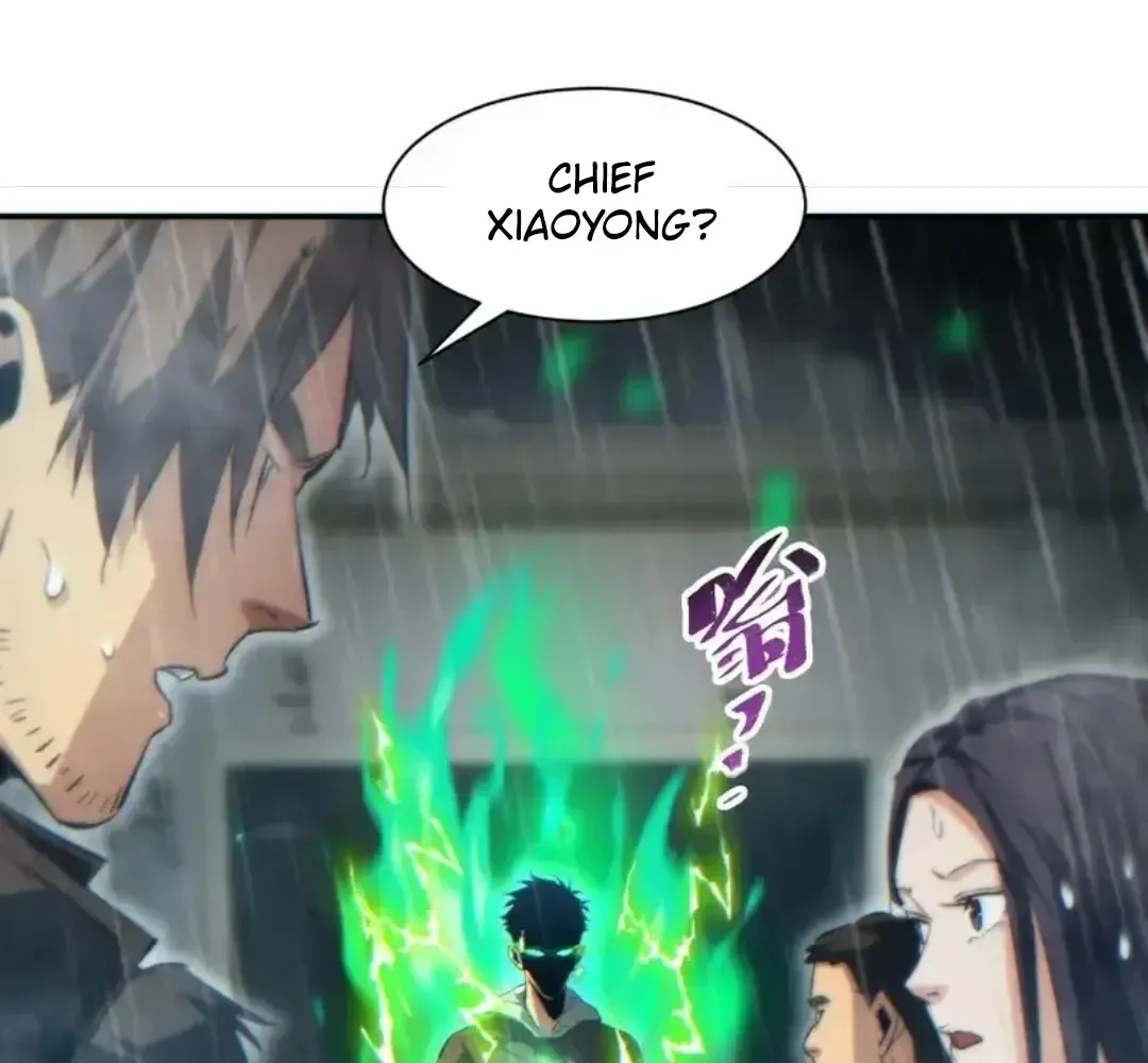 Rebirth in the end times: I reached the top by opening boxes Chapter 76 page 120