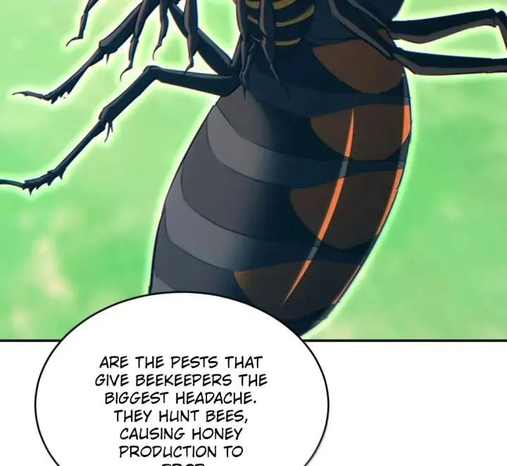 Rebirth in the end times: I reached the top by opening boxes Chapter 87 page 3