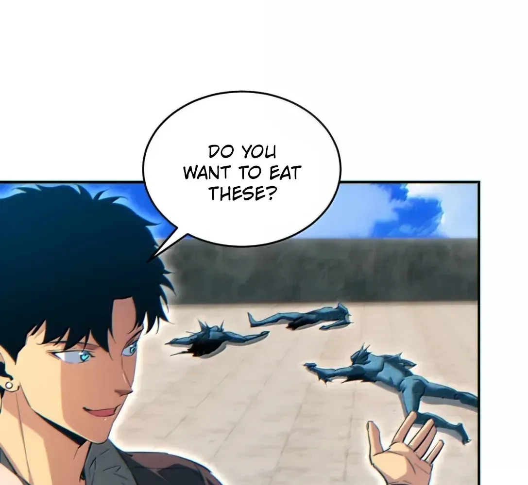 Rebirth in the end times: I reached the top by opening boxes Chapter 89 page 18