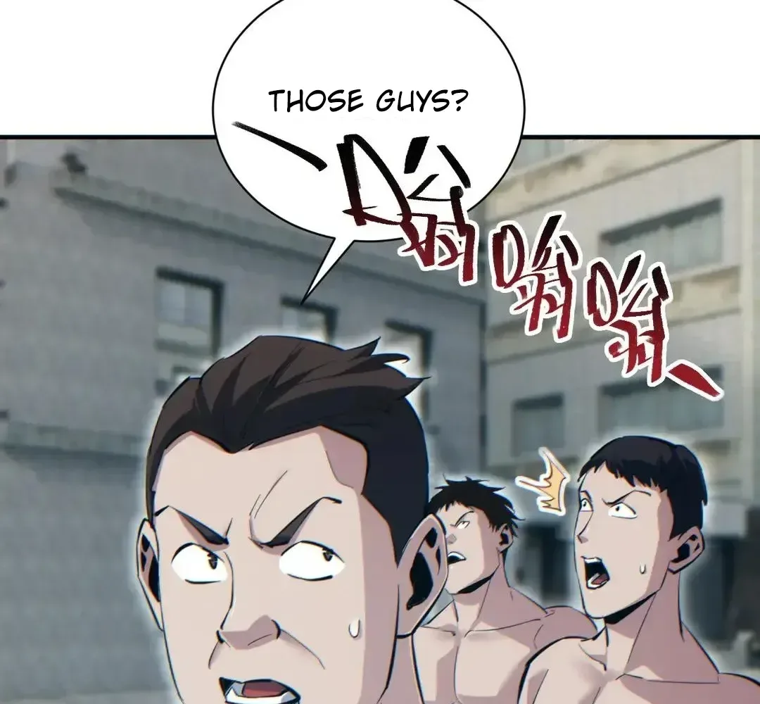 Rebirth in the end times: I reached the top by opening boxes Chapter 74 page 150