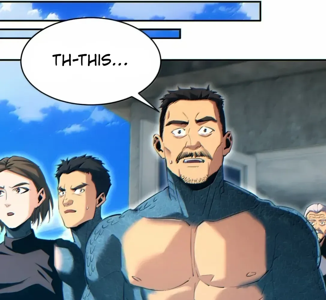 Rebirth in the end times: I reached the top by opening boxes Chapter 89 page 16