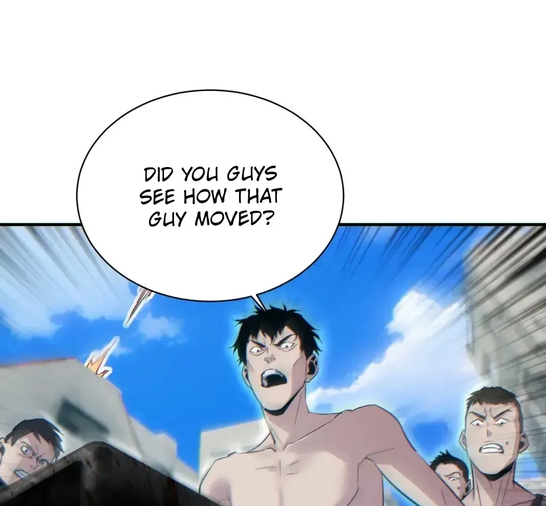 Rebirth in the end times: I reached the top by opening boxes Chapter 74 page 132