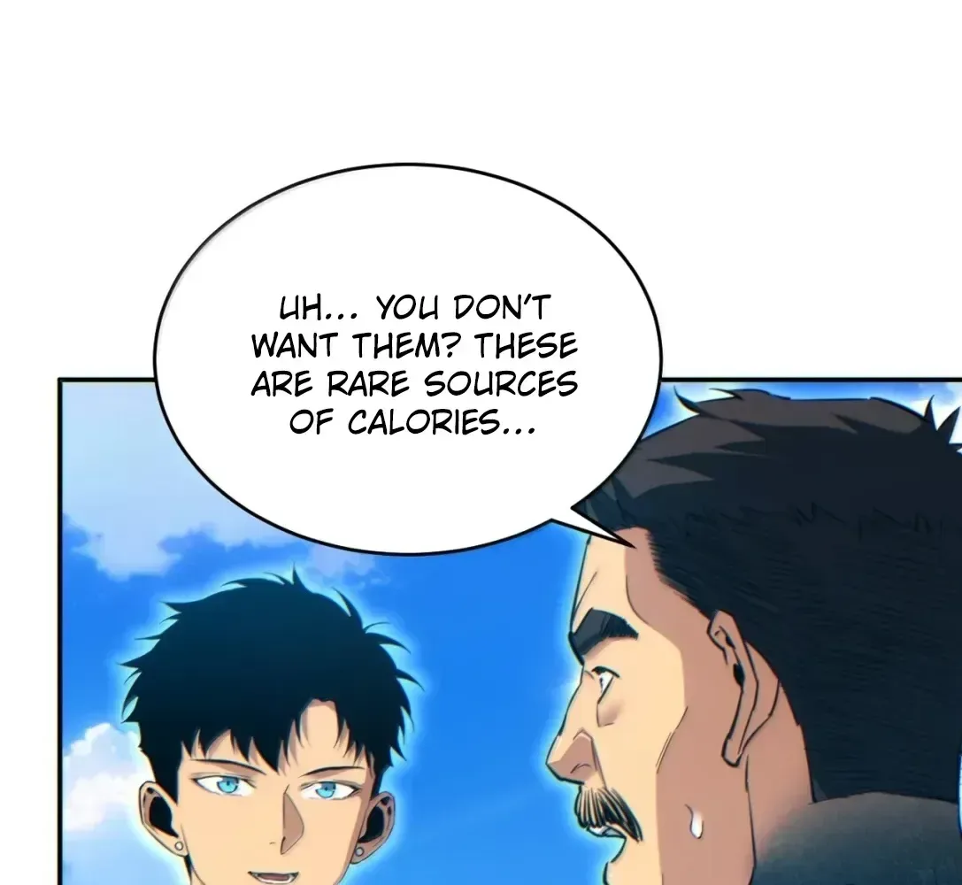 Rebirth in the end times: I reached the top by opening boxes Chapter 89 page 20