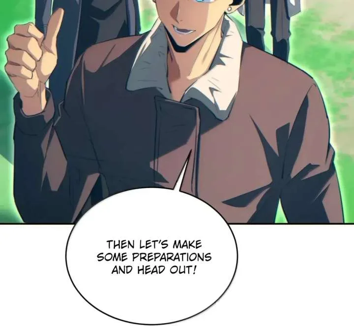 Rebirth in the end times: I reached the top by opening boxes Chapter 87 page 19