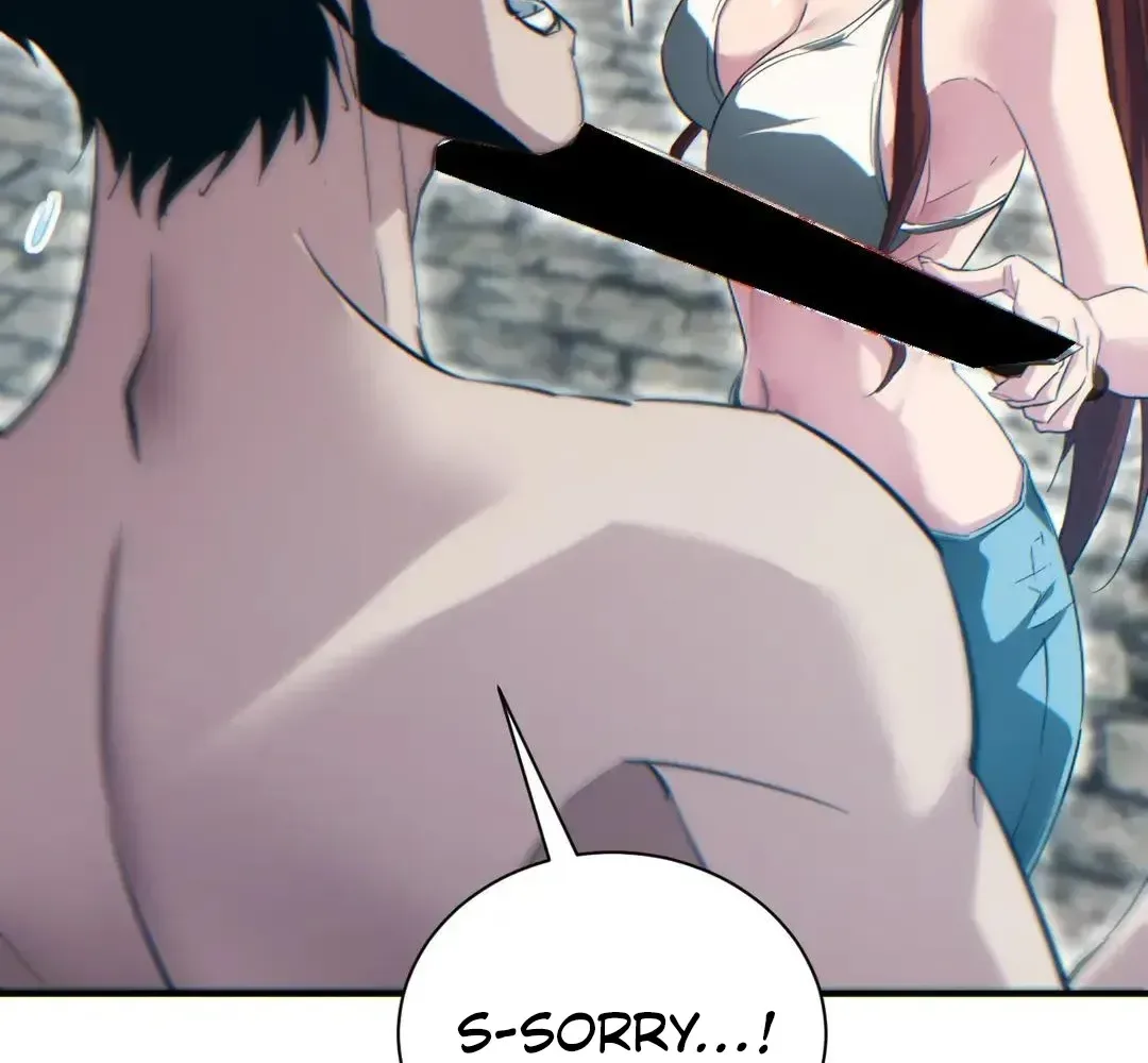 Rebirth in the end times: I reached the top by opening boxes Chapter 74 page 144