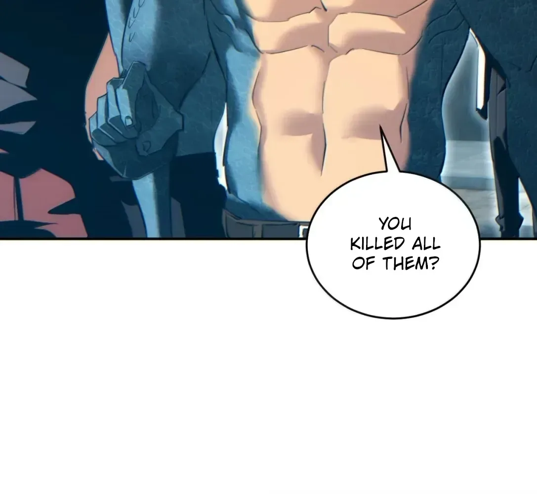 Rebirth in the end times: I reached the top by opening boxes Chapter 89 page 17